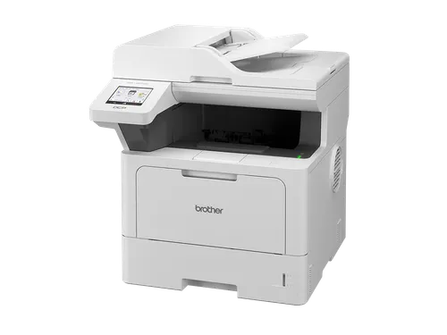 Multifunctional Laserprinter Brother DCP-L5510DW
