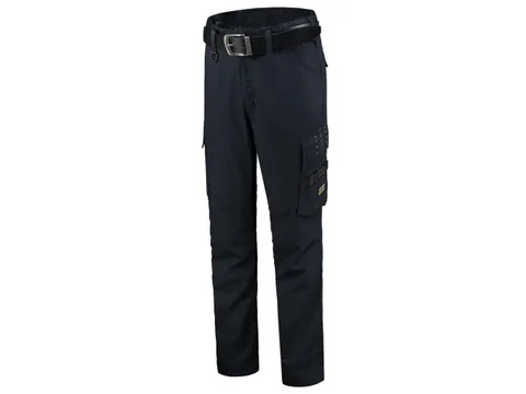 Tricorp 502023 Twill werkbroek, marineblauw, maat 54, per stuk