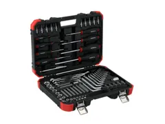 GEDORE RED R68003075 TX schroevendraaierset in koffer 75-delig