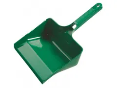 Diversey Stofblik Kunststof Groen