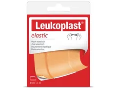 Pansement Élastique, 8 Cm X 1 M