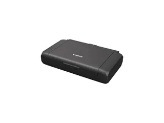 Printer inktjet Canon Maxify BX110 + batterij - 3