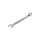 GEDORE R09100080 Combinatiesleutel 8mm lengte 110mm