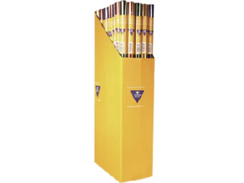 Cellofaanfolie Haza 200x70cm assorti