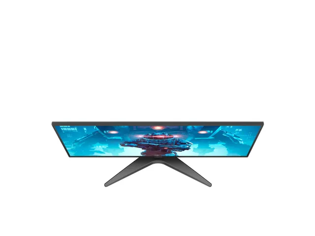 Monitor 23.8 Inch Panel resolution 2560x1440, Max Refresh rate
