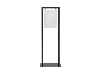 Poster Display Swing A4 - 4