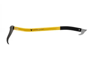 OX 172 A-0700 Aluminium handapparaat 70cm - 5