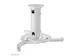 Neomounts BEAMER-C80WHITE Beamer plafondbeugel - max 15 kg - h 13-20 c