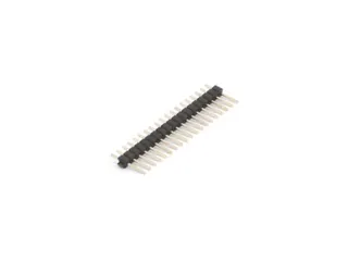 36-Pins Mannelijke Pinheader, Enkele Rij - 1