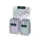 Balpen Faber-Castell Polyball 24 stuks, 2 kokers elk 12 stuks sweet li