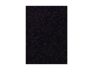 Glitterkarton Folia 50x70cm 300gr 5 vel classic assorti - 5