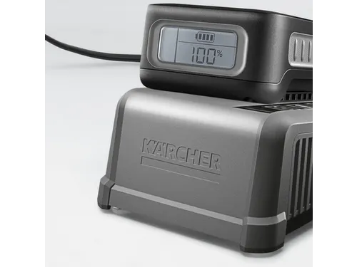 Kärcher universele oplader Accu Power+ 18-36