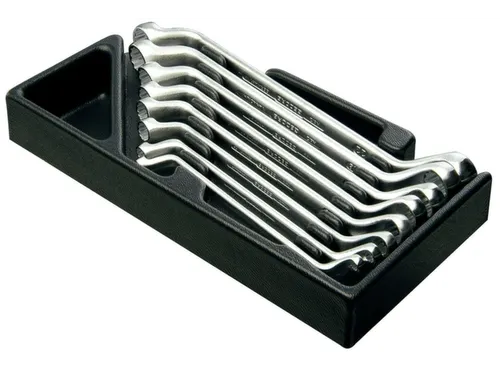 1500 ES-2 Dubbele ringsleutelset in 1/3 ES-module