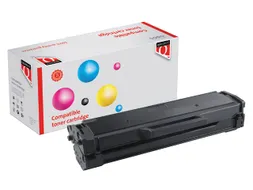 Tonercartridge Quantore alternatief tbv Samsung MLT-D101S zwart