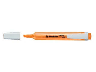 Markeerstift Stabilo Swing Cool Oranje - 1