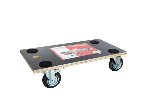 Meubelverplaatser 575x300mm Maximale Belasting 400kg