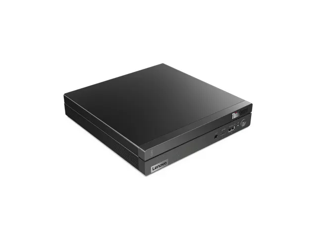 Lenovo ThinkCentre neo 50q Gen 4, 2,1 GHz, Intel Core i5, i5-1342