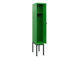 schoollocker,HxBxD 1950x300x500mm,1vak,vak B 300mm,draaigrendel