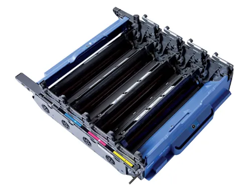 Drum Brother Tt-321 Drum Unit Kleurenset