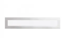 Duraframe Magnetic Top For A3 Zilver