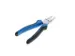 8210-180 JC Combinatietang Duits model 180mm 2-componenten handgreep