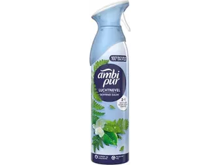Luchtverfrisser Ochtend Dauw, Spray Van 185ml - 1