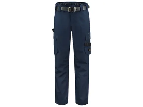Tricorp 502701 werkbroek, inktblauw, maat 66, per stuk