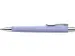 Balpen Faber-Castell Poly Ball XB pale iris