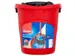 Vileda Super Mocio wismop Emmer met pers 10 liter
