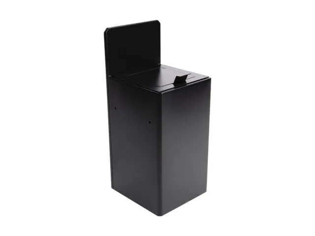 Unité de tri des déchets murale 15 litres