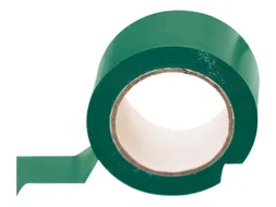 Markeertape Vinyl L 33M B 75Mm Groen