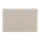 BOARD-UP akoestisch prikbord 75x100cm Zacht Beige