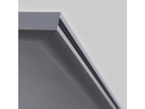 Vrijstaand Posterframe Infotopper A3