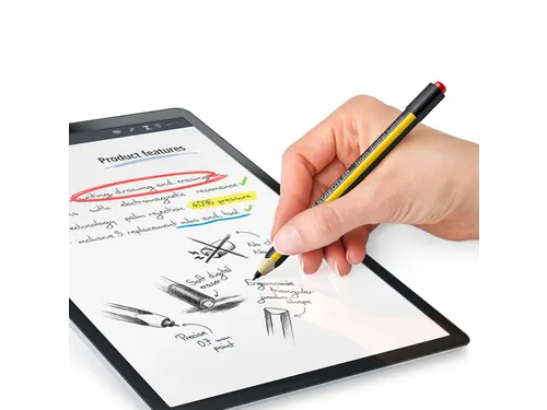 Potlood Staedtler Noris digital jumbo Styluspotlood EMR