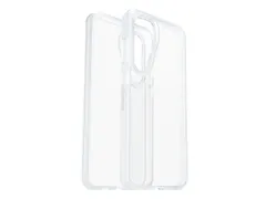 OtterBox React Series Hoes Galaxy S24 FE Clear