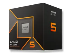 AMD Ryzen 5 9600 processor 3,8 GHz 32 MB L3 Box
