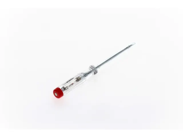 R38120419 Fasentester 220-250 V sleuf 4mm