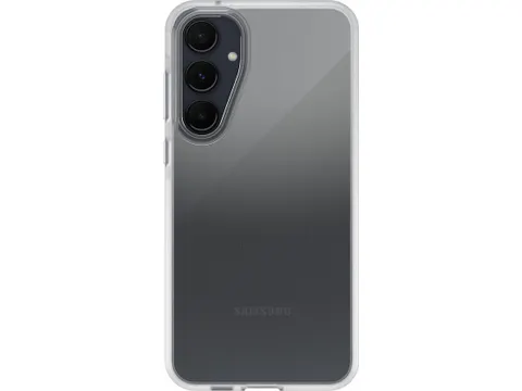 Otterbox React Case Samsung Galaxy A55 5g transparant