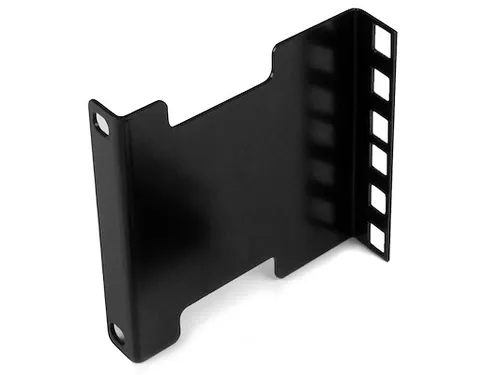 Raildiepte Adapterset voor Server Racks 2U 10cm