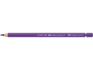 Faber Castell Albrecht Durer Aquarel Potlood 136 Purperviolet - 9
