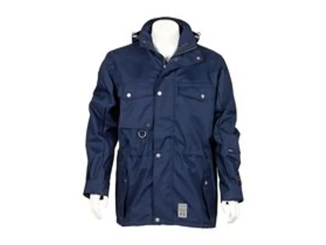  Solid Marine, Taille 3El