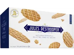 Boterwafels 700 Gram