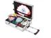 PROFESSIONAL Travel Valise d'animation