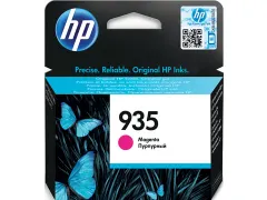inktcartridge 935 400 pagina's OEM C2P21AE magenta