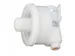 Rvs Foamzeep dispenser Fingerproof 900ml