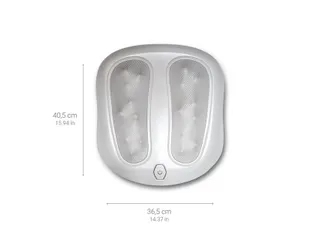 Medisana FM 883 Shiatsu Voetmassage apparaat - 3