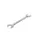 GEDORE R05102123 Dubbele steeksleutel SW21x23mm 247mm