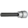 IN 32 L 14-155 Schroevendraaierbit 3/4 inch lang binnenzeskant 14mm