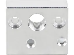Sermoon D3 Heating Block