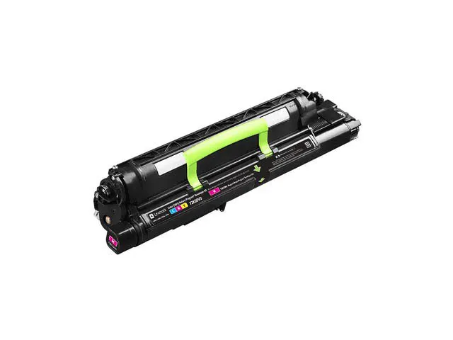 72k0dm0 Lexmark Cs 820 Entwickler Magenta